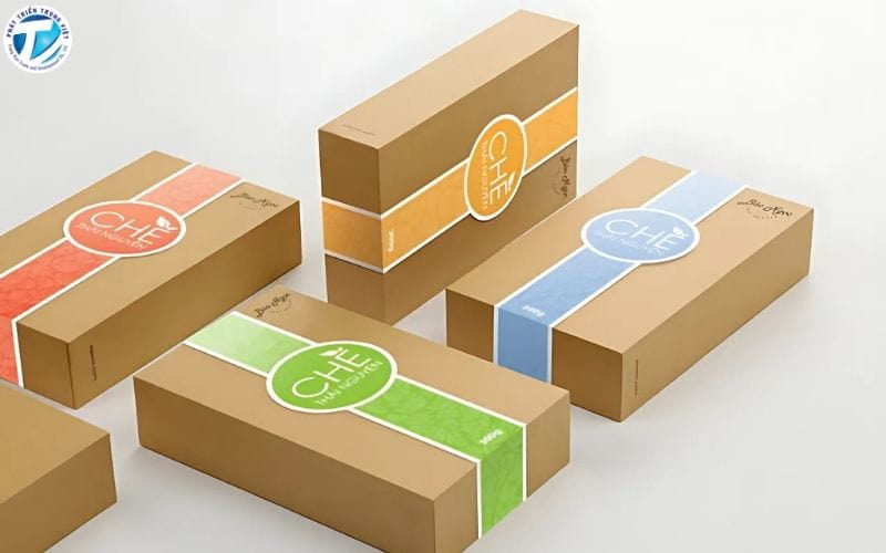 Tiêu chí đánh giá một đơn vị in hộp giấy uy tín, giá rẻ